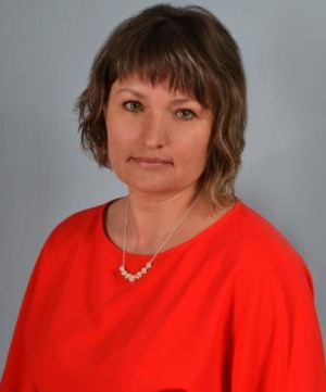 Бендик Инна Владимировна Бендик Инна Владимировна