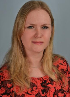 Багинская Нина Васильевна Багинская Нина Васильевна